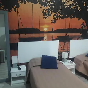  Hostel Africa Do Sul Portugal