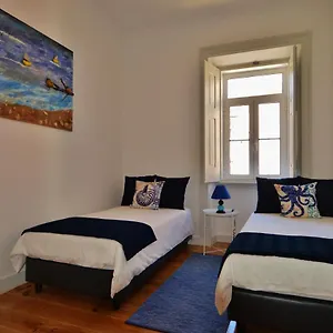  Bed & Breakfast Casa Joana Portugal