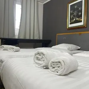 Hotel Bentley **