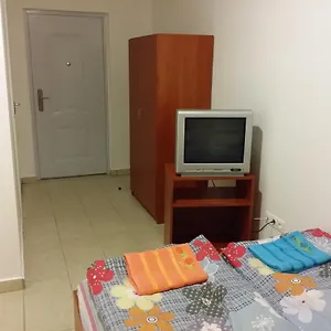  Hotel M+d Hungary