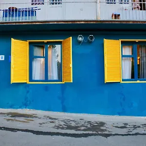  Hostel Dorm Georgia