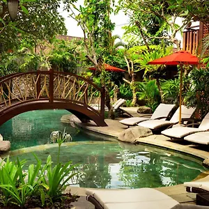 Resort Adiwana Monkey Forest ****