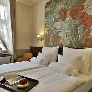 Hotel Amber Boutique - Amber Design ****
