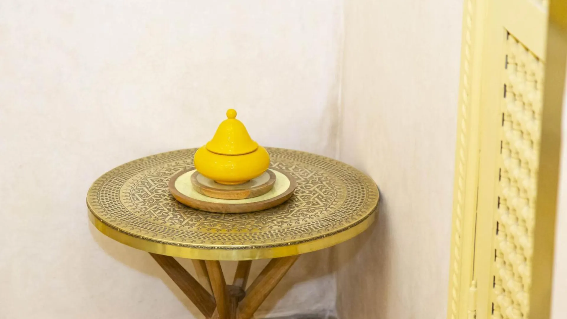 Riad La Rose Orientale Marrakech Marrakesh 4*,