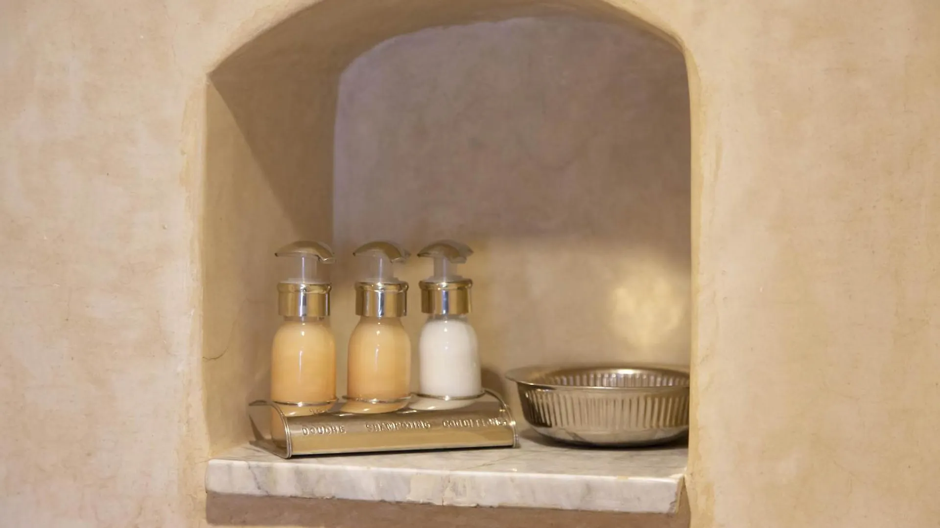 Riad La Rose Orientale Marrakech Marrakesh Marokko