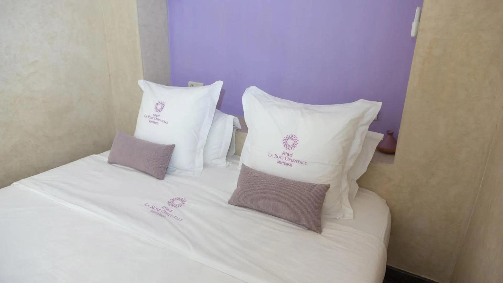 Riad La Rose Orientale Marrakech Marrakesh 4*,