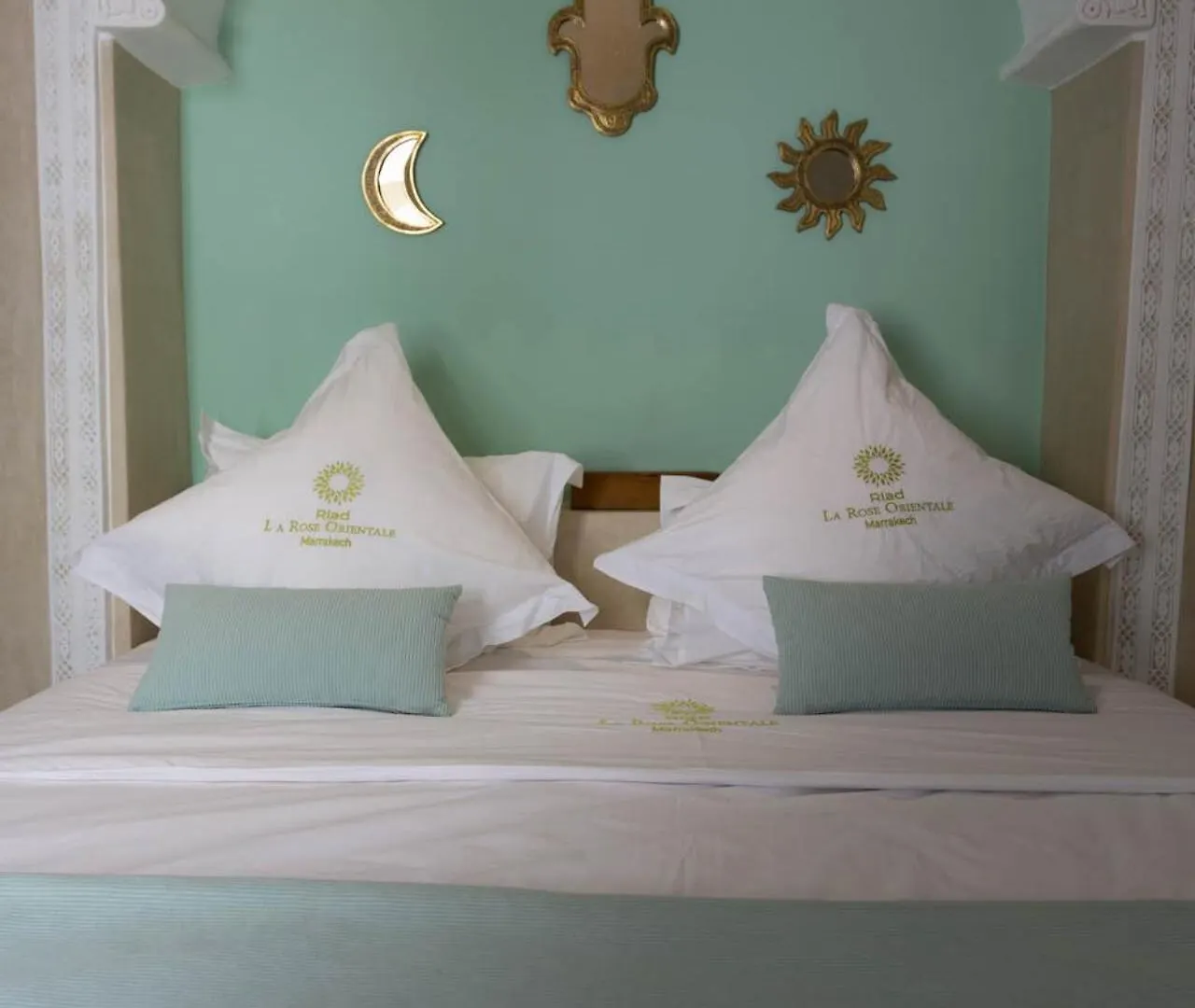 Riad La Rose Orientale Marrakech Marrakesh 4*,  Marokko