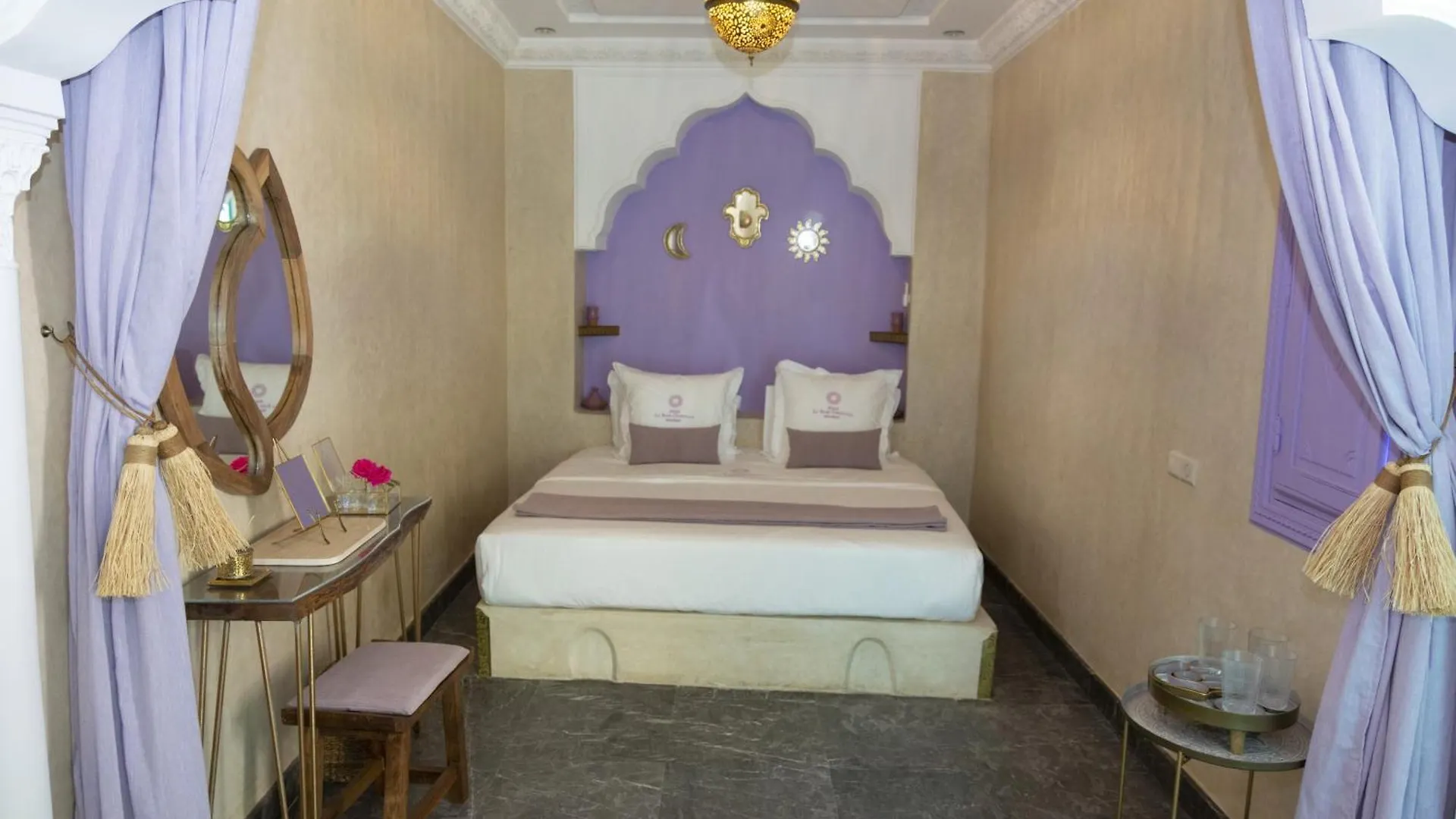 Riad La Rose Orientale Marrakech Marrakesh