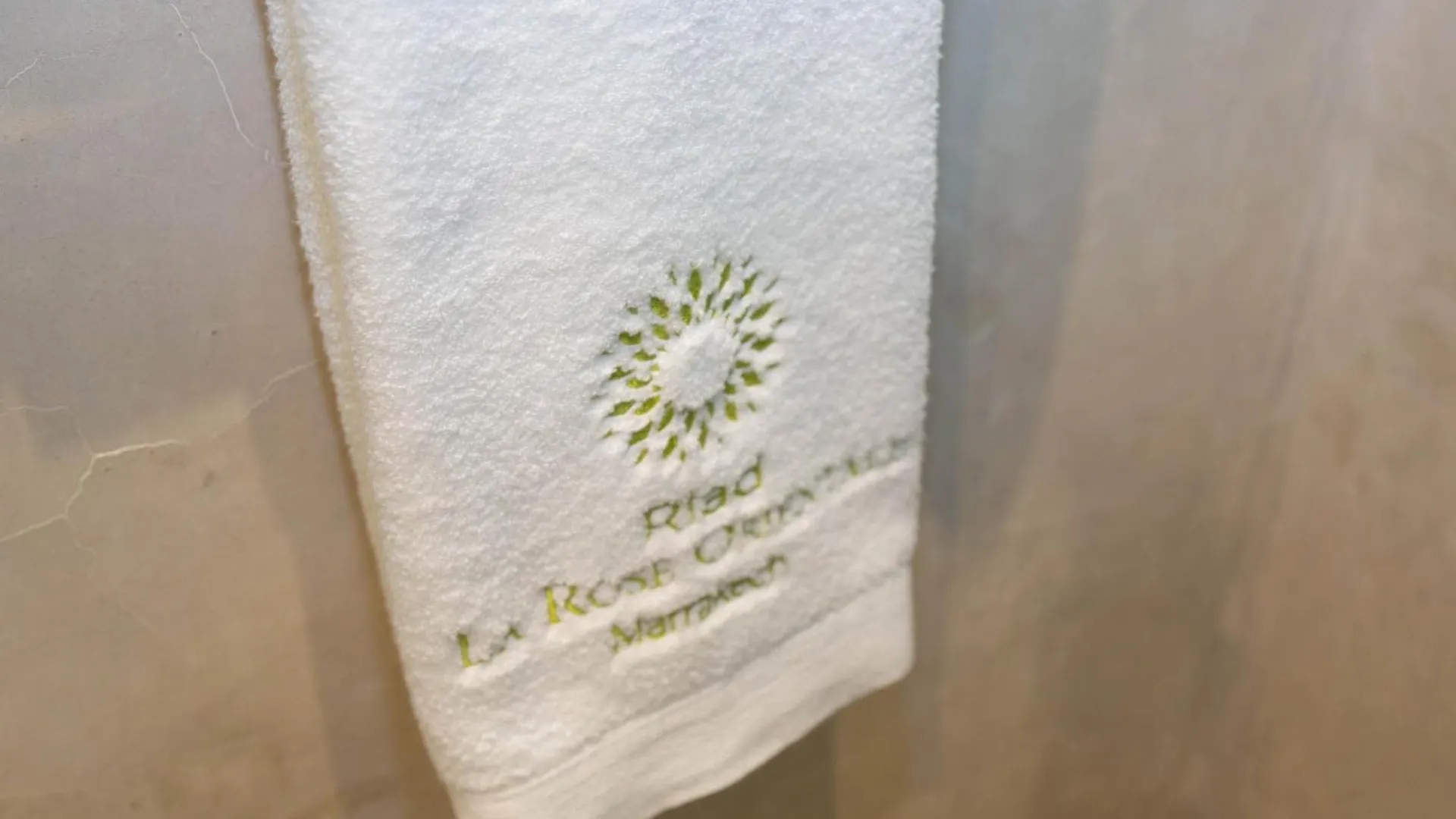 Riad La Rose Orientale Marrakech Marrakesh