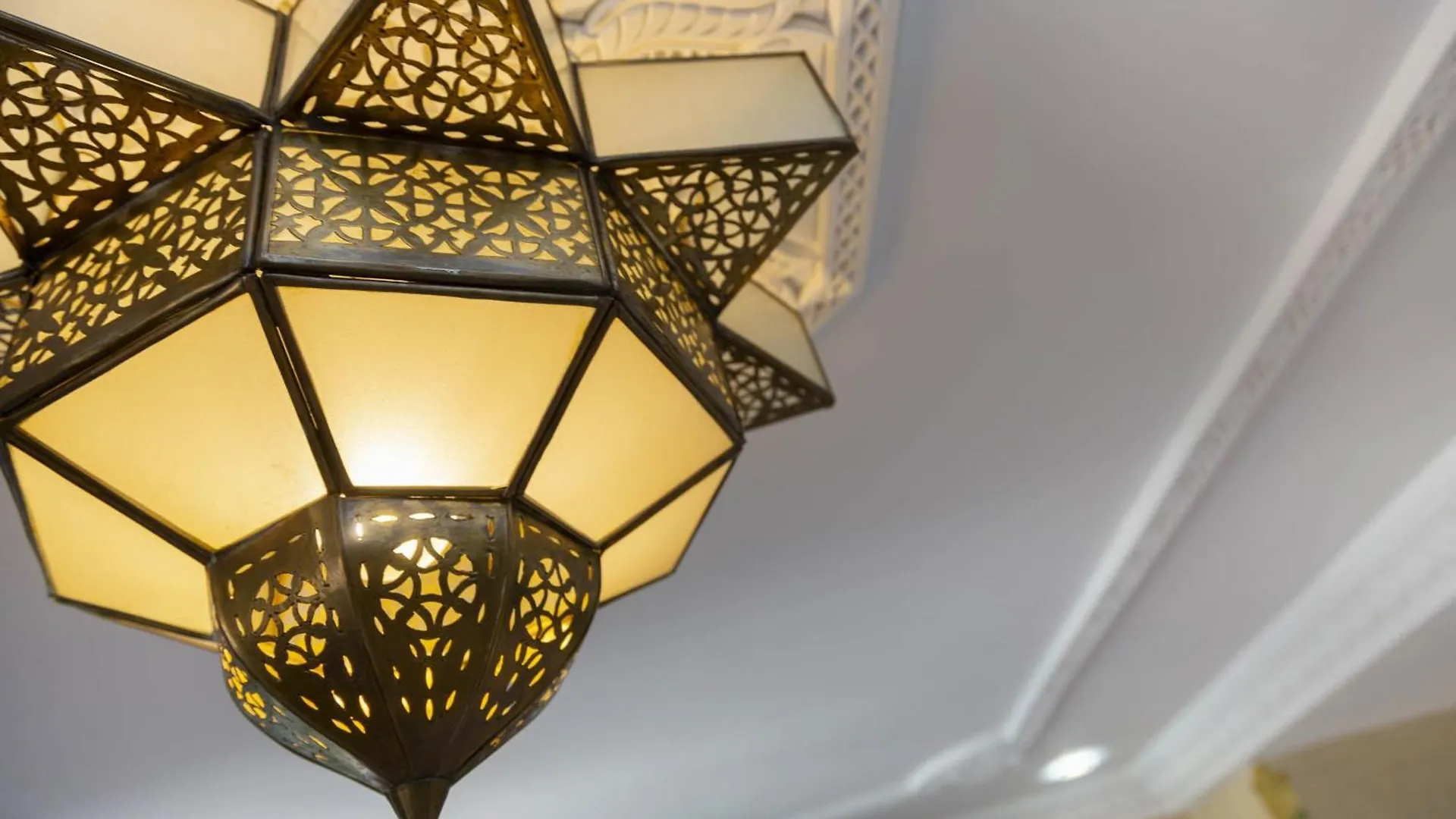 Riad La Rose Orientale Marrakech Marrakesh