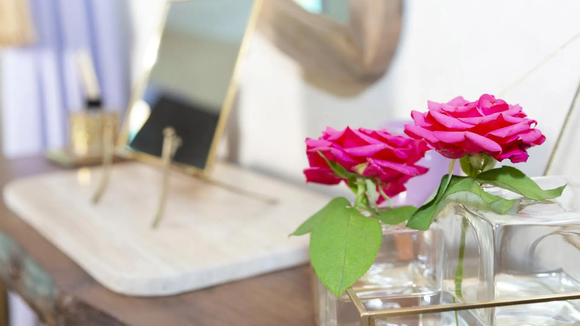 ****  Riad La Rose Orientale Marrakech Marrakesh Marokko