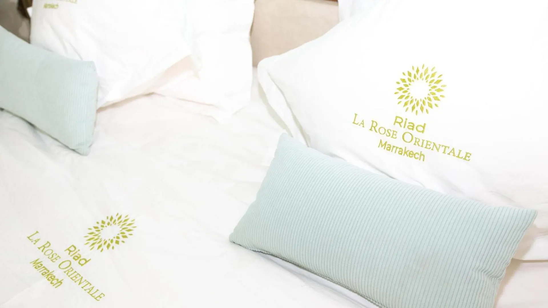 Riad La Rose Orientale Marrakech Marrakesh 4*,